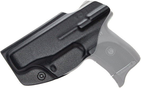 Ruger LC380 IWB Holster | Base IWB