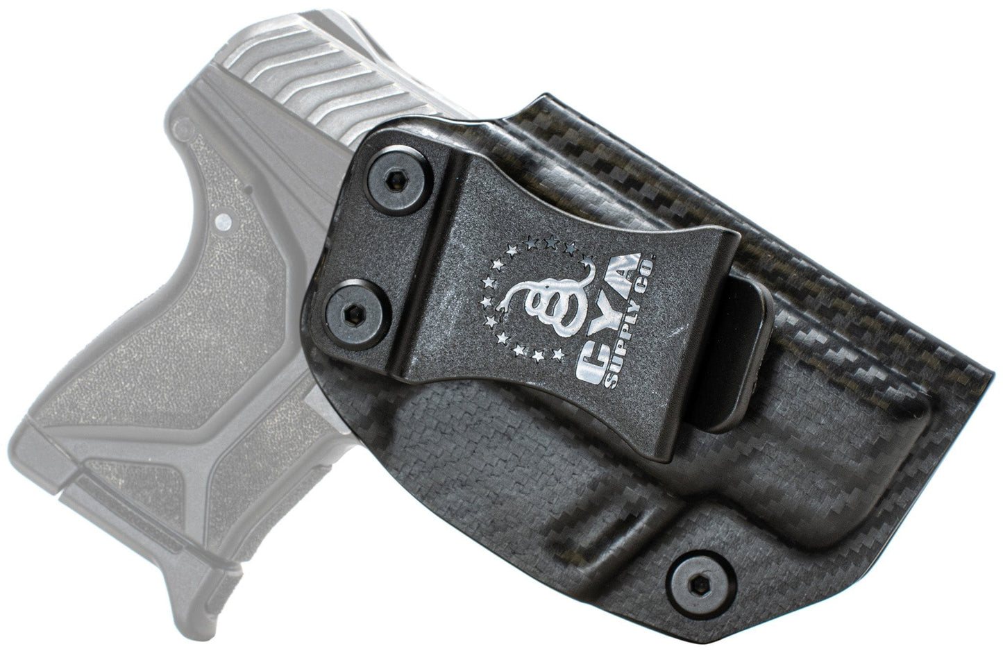 Ruger LCP II IWB Holster | BASE IWB
