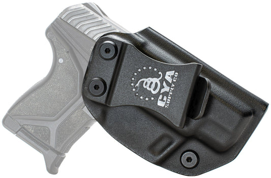 Ruger LCP II IWB Holster | BASE IWB
