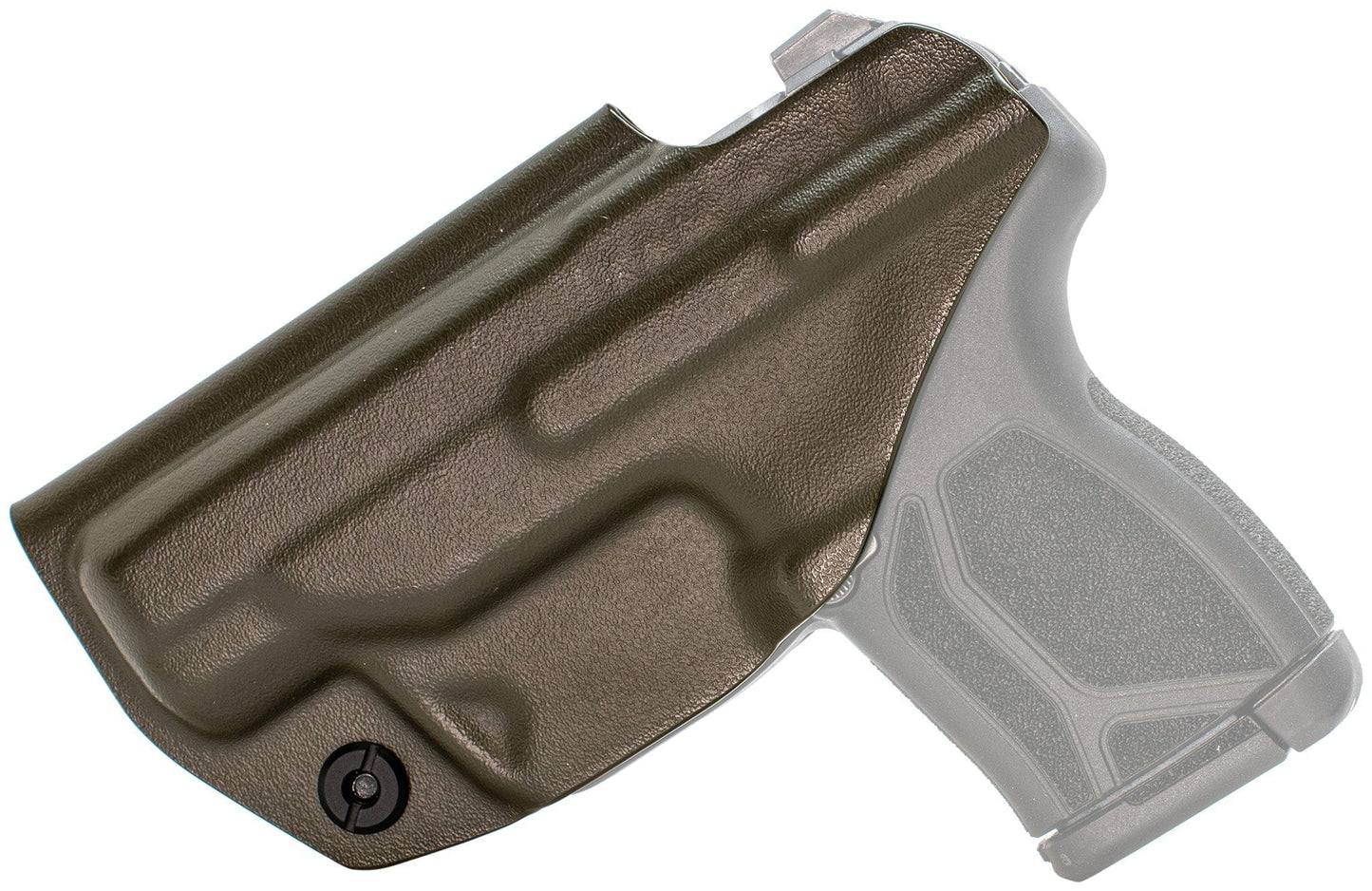 Ruger LCP Max IWB Holster | BASE IWB