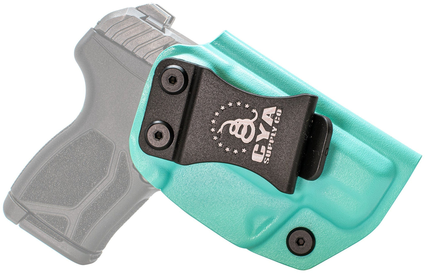 Ruger LCP Max IWB Holster | BASE IWB