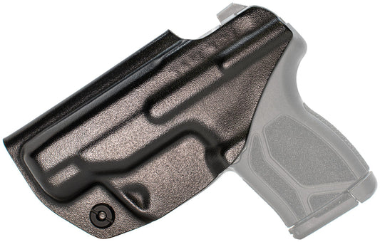Ruger LCP Max IWB Holster | BASE IWB