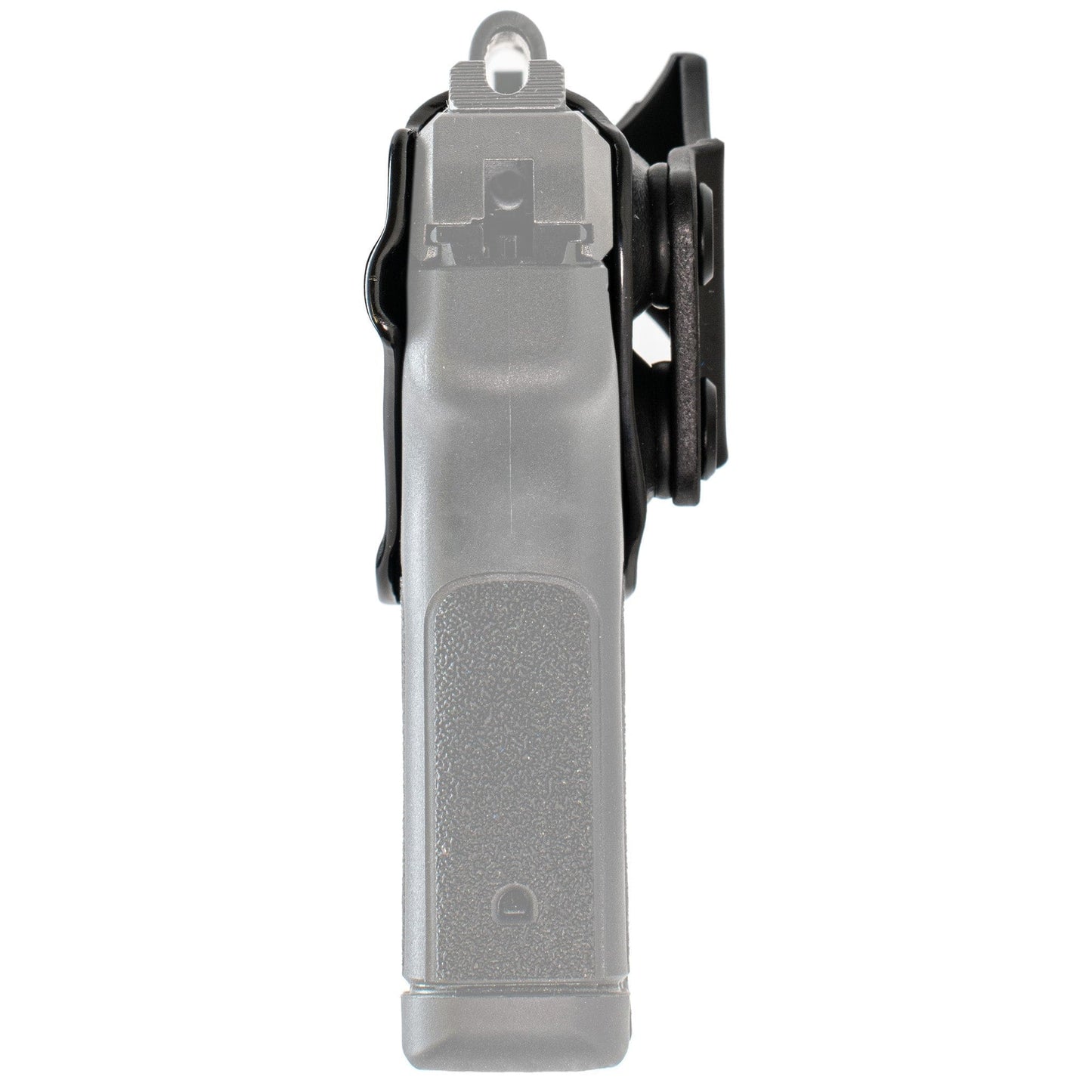 Ruger LCP Max IWB Holster | BASE IWB