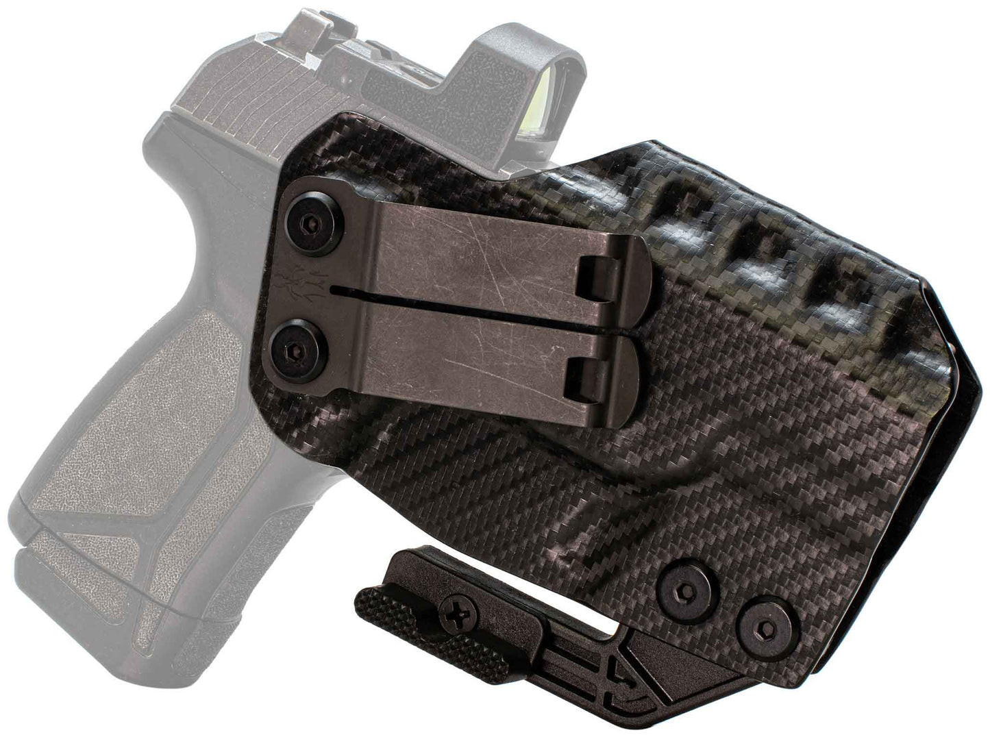 Ruger Max-9 IWB Holster | RIDGE IWB
