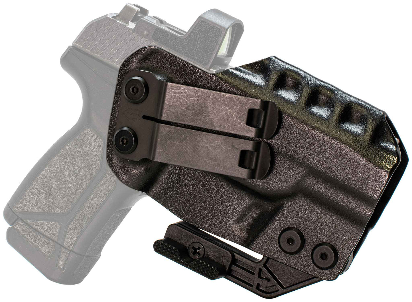 Ruger Max-9 IWB Holster | RIDGE IWB