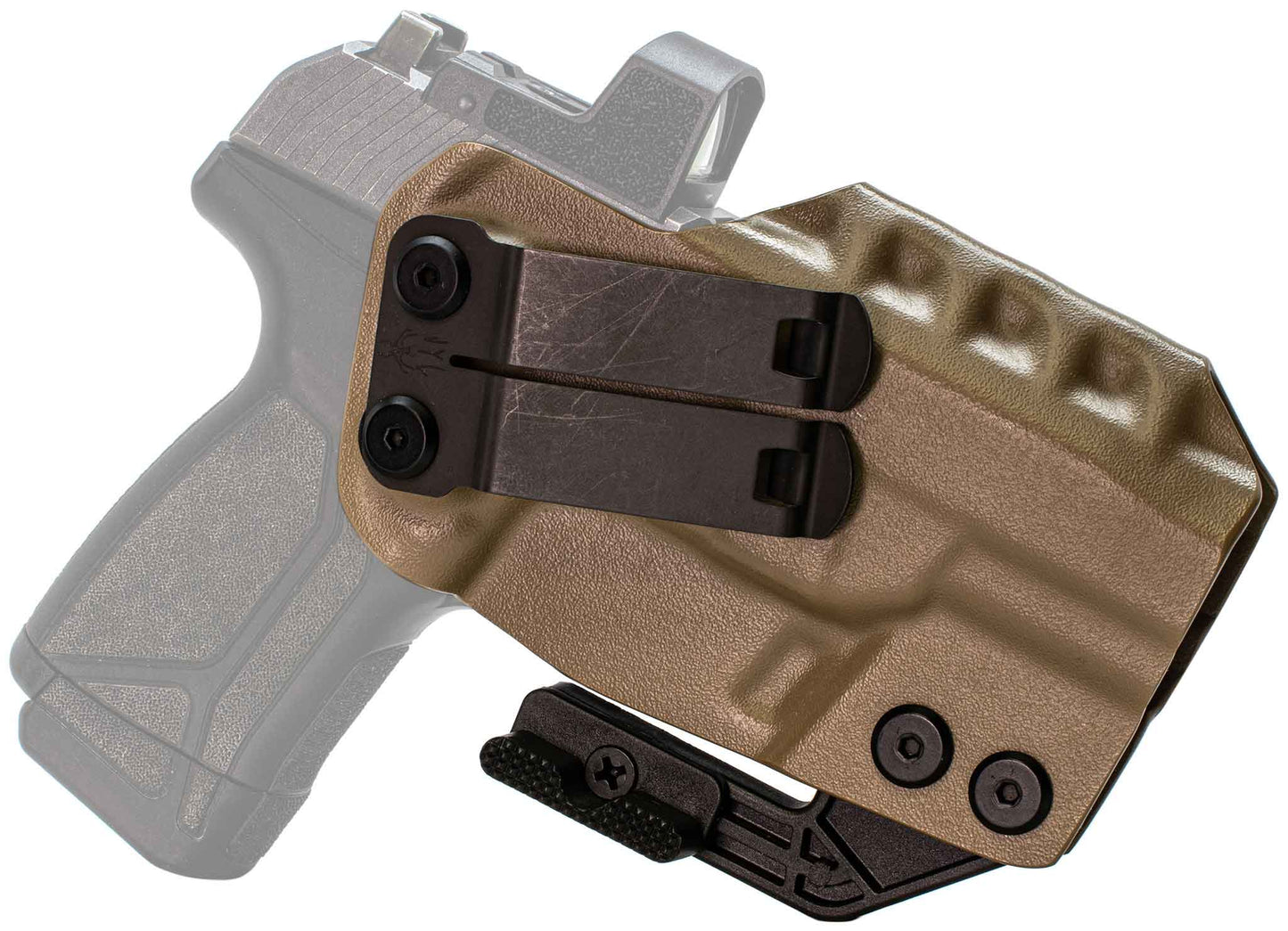 Ruger Max-9 IWB Holster | RIDGE IWB