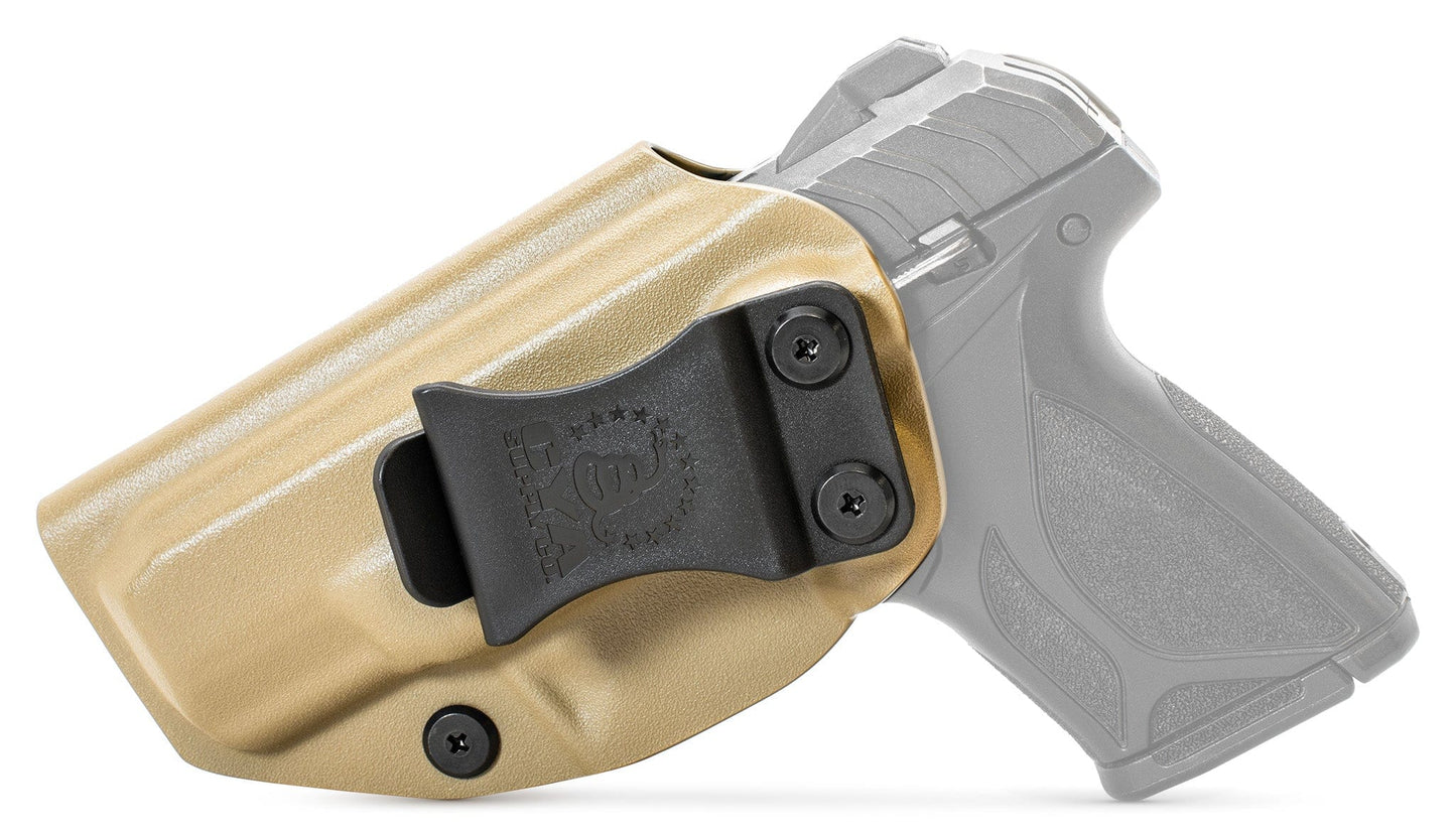 Ruger Security-380 IWB Holster | BASE IWB