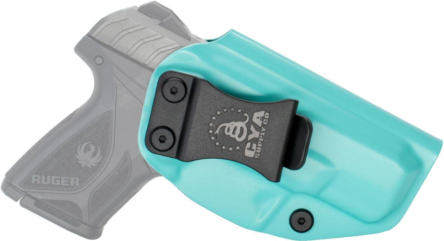 Ruger Security-380 IWB Holster | BASE IWB