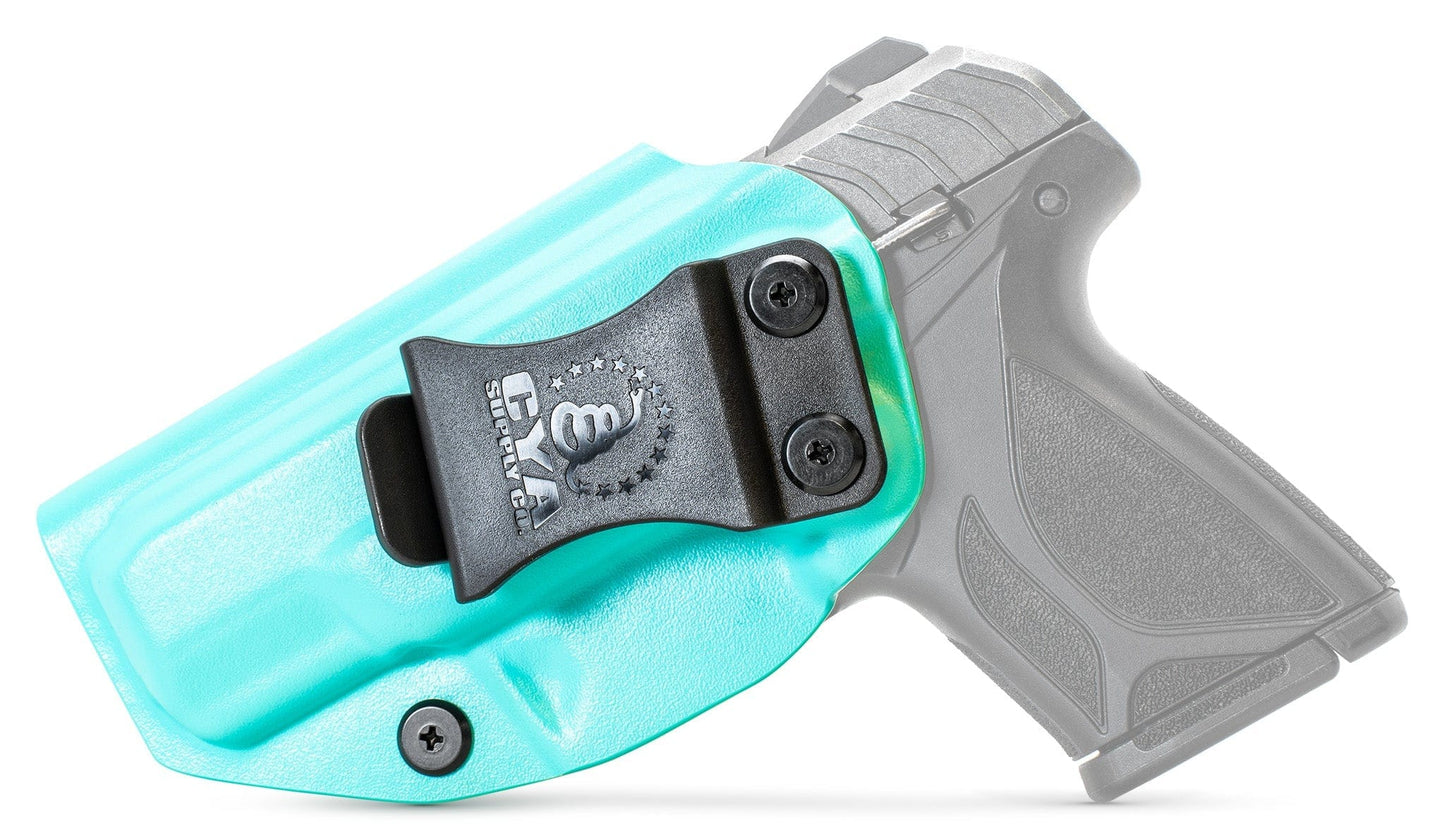 Ruger Security-380 IWB Holster | BASE IWB