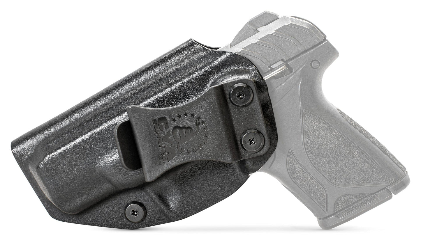 Ruger Security-9 Compact IWB Holster | BASE IWB