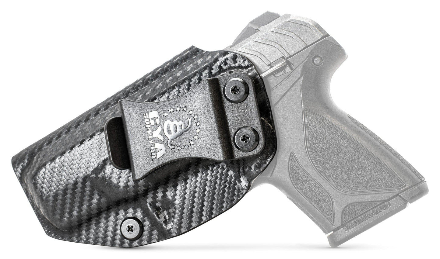 Ruger Security-9 Compact IWB Holster | BASE IWB