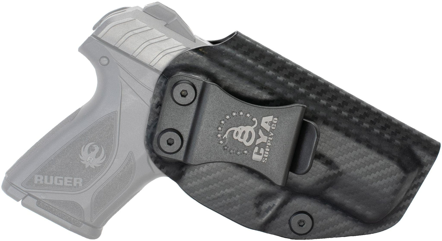 Ruger Security-9 Compact IWB Holster | BASE IWB