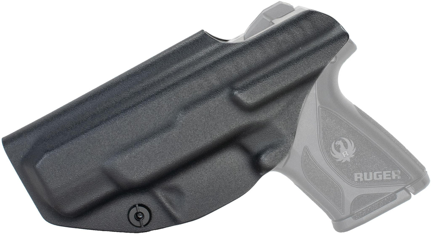 Ruger Security-9 Compact IWB Holster | BASE IWB