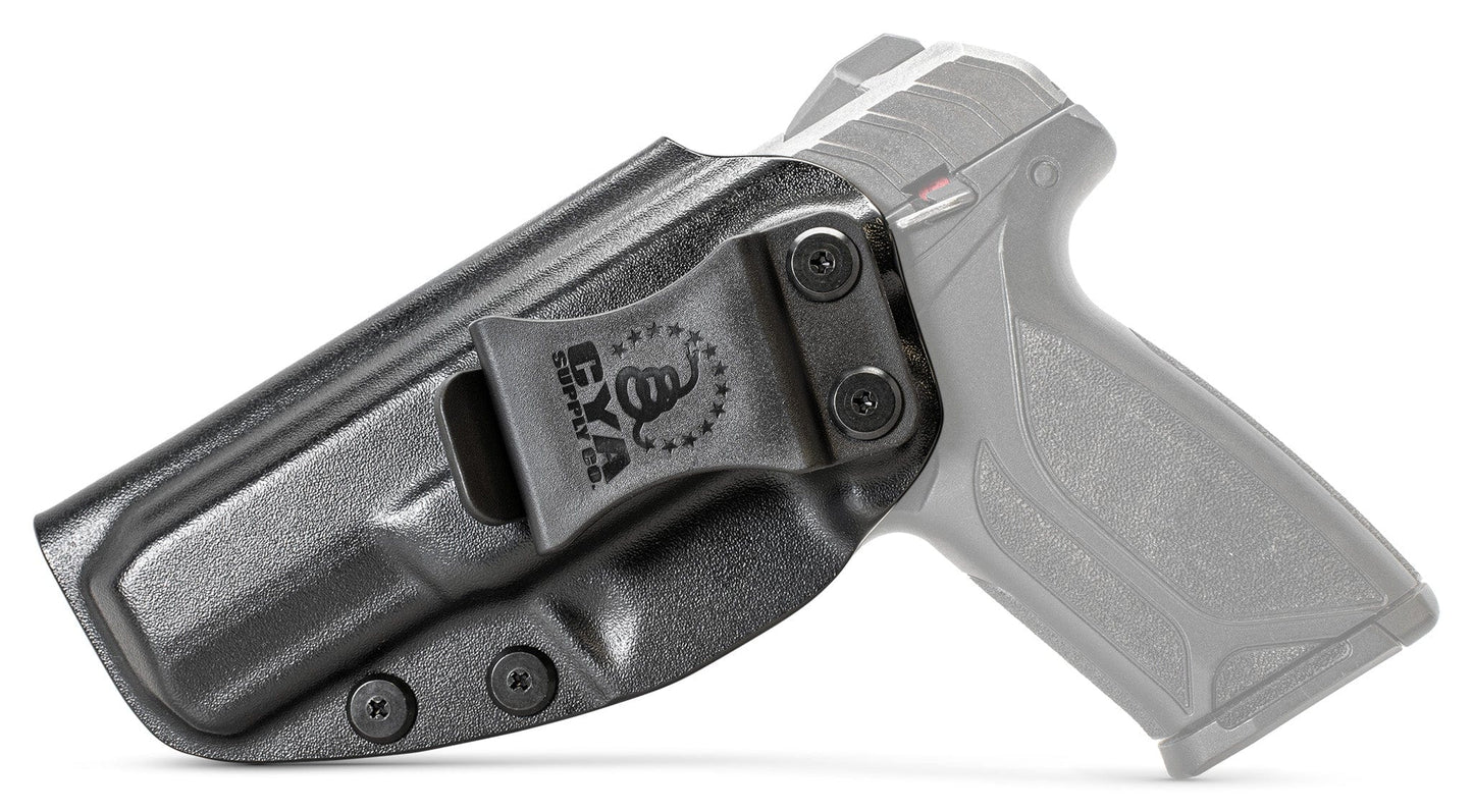 Ruger Security-9 Standard IWB Holster | BASE IWB