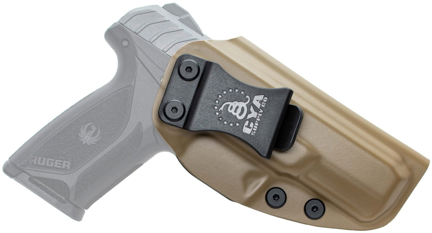 Ruger Security-9 Standard IWB Holster | BASE IWB