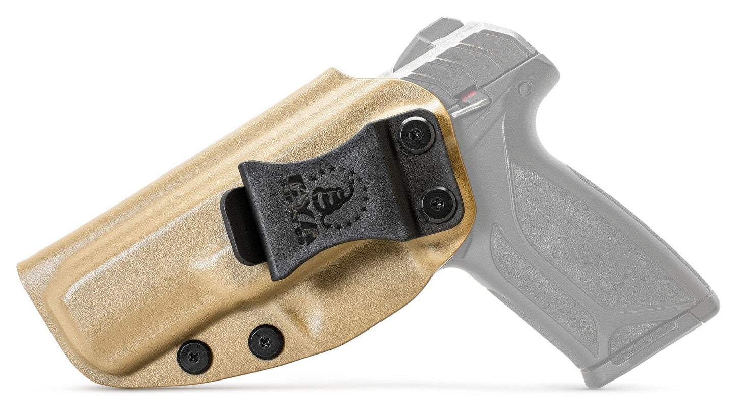 Ruger Security-9 Standard IWB Holster | BASE IWB
