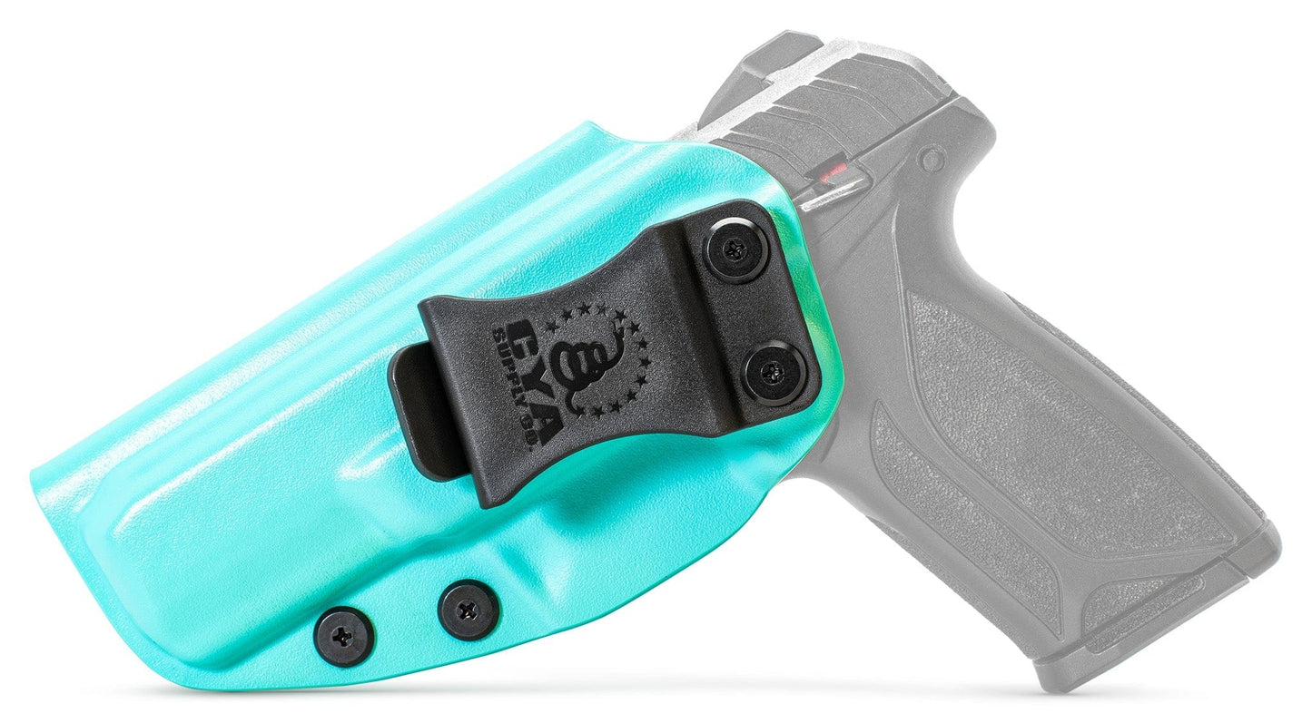 Ruger Security-9 Standard IWB Holster | BASE IWB
