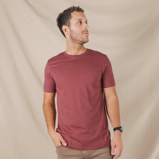 The Apple Butter | Rust Everyman™ T Shirt