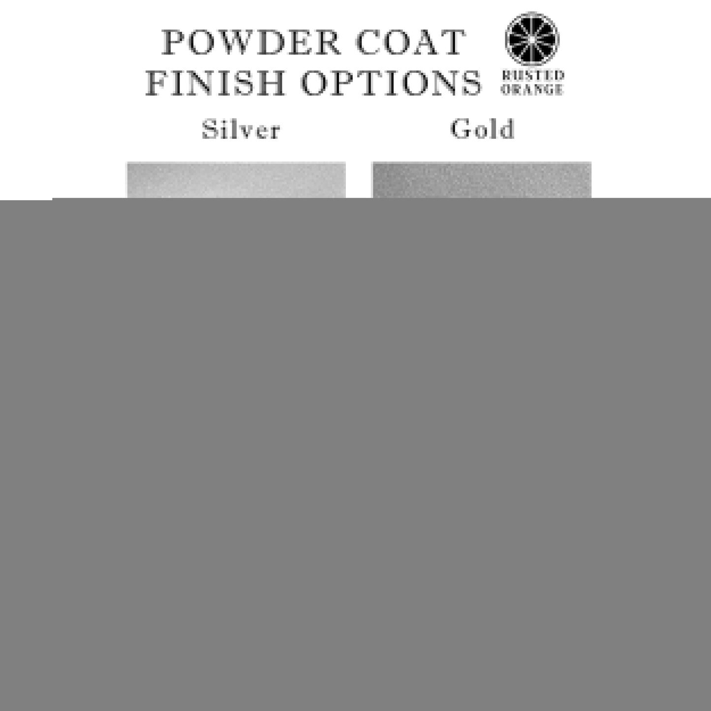 Amelia Jane Ornament Collection - 5 pack - Customized Christmas Ornament