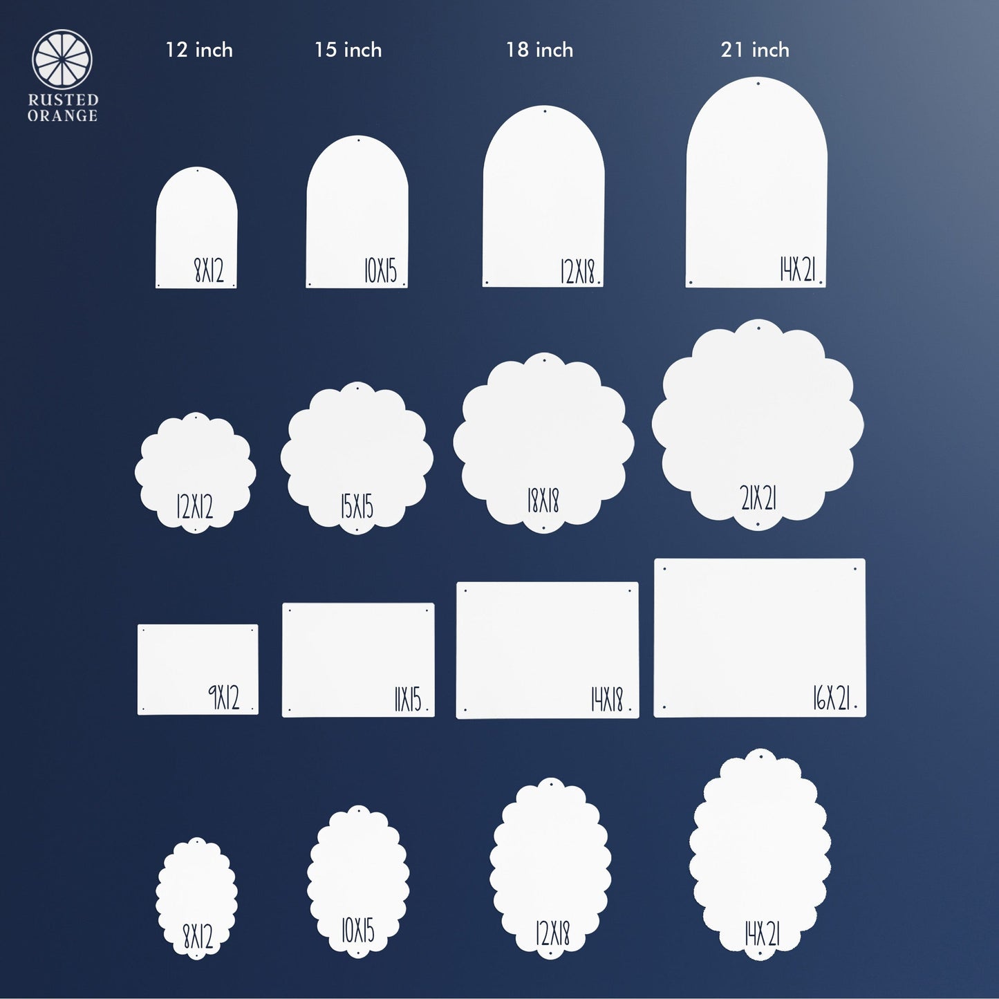 Dream Magnet Board - Magnetic Boards for Walls Personalized Vision Board for Office and Home