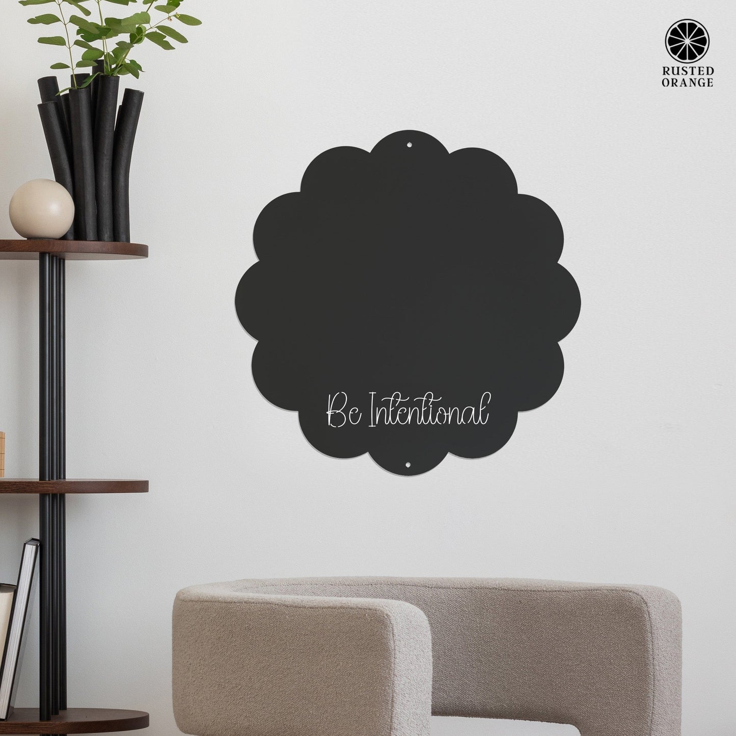 Dream Magnet Board - Magnetic Boards for Walls Personalized Vision Board for Office and Home