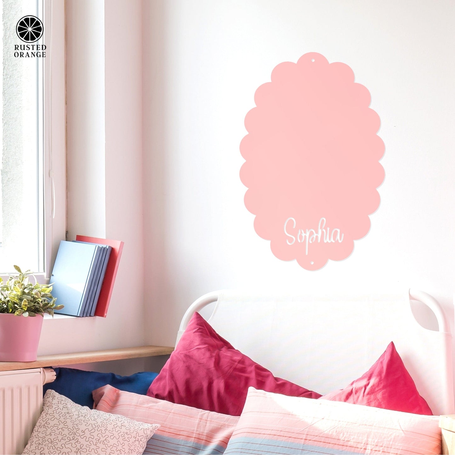 Dream Magnet Board - Magnetic Boards for Walls Personalized Vision Board for Office and Home