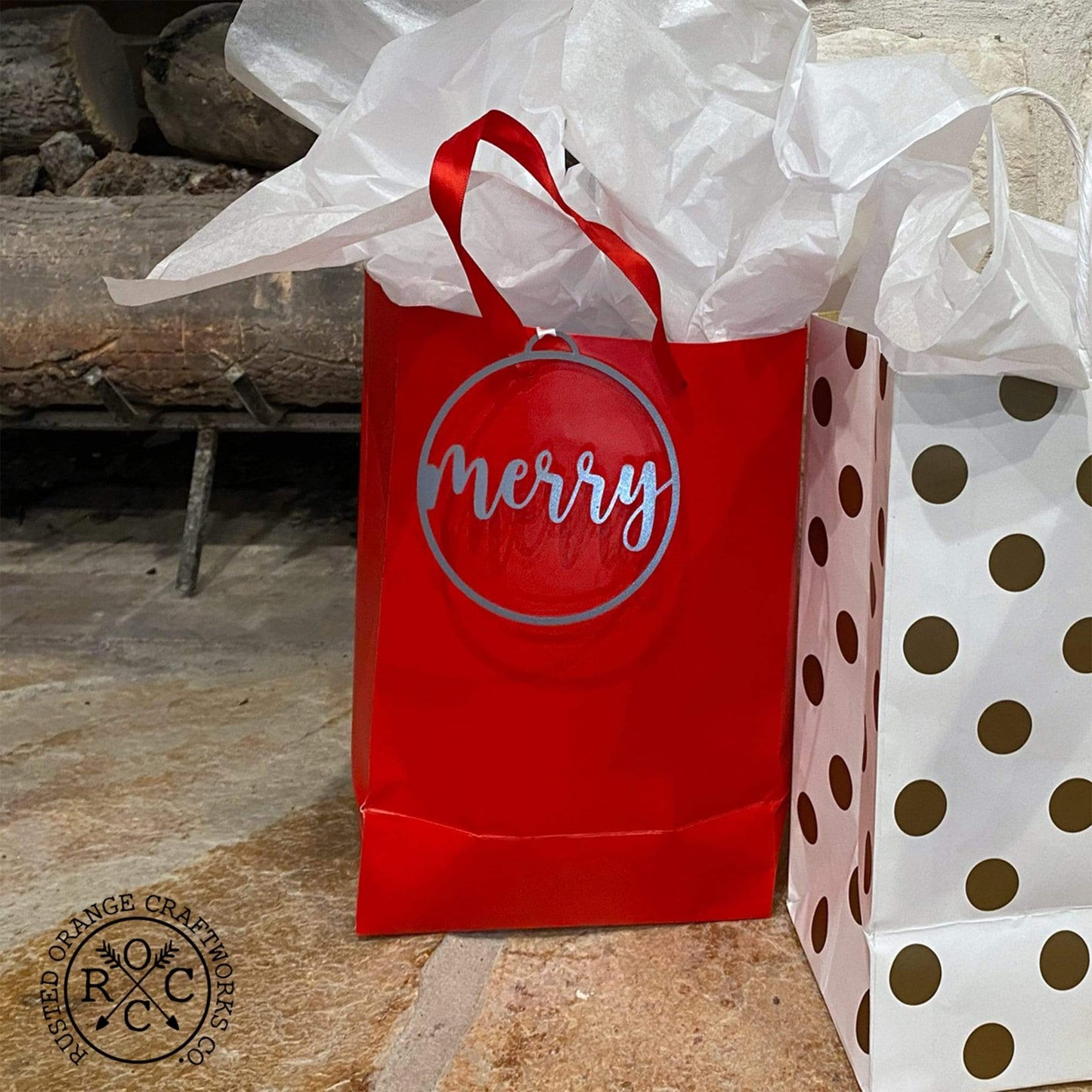 Ornament for One Please