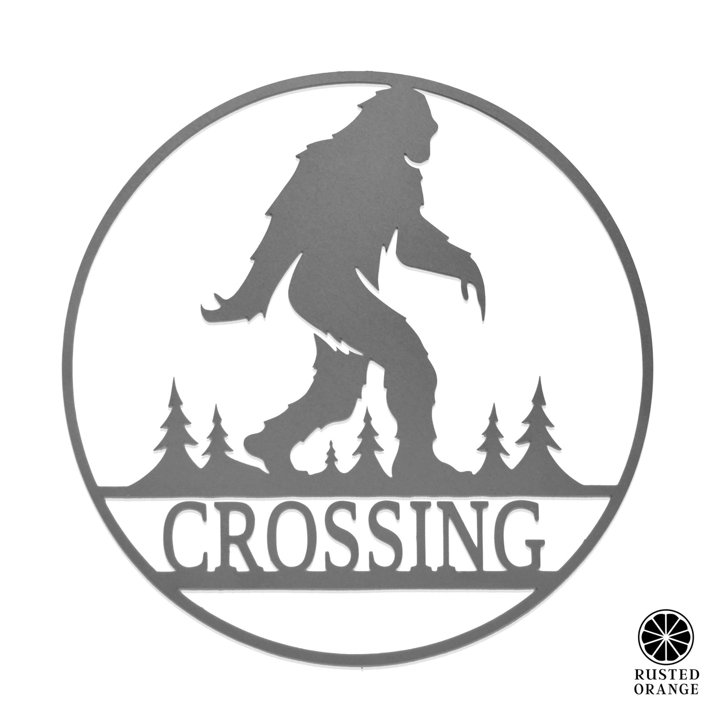 Great Outdoors Signs - 7 styles - Custom Metal Signs Outdoor Home Decor
