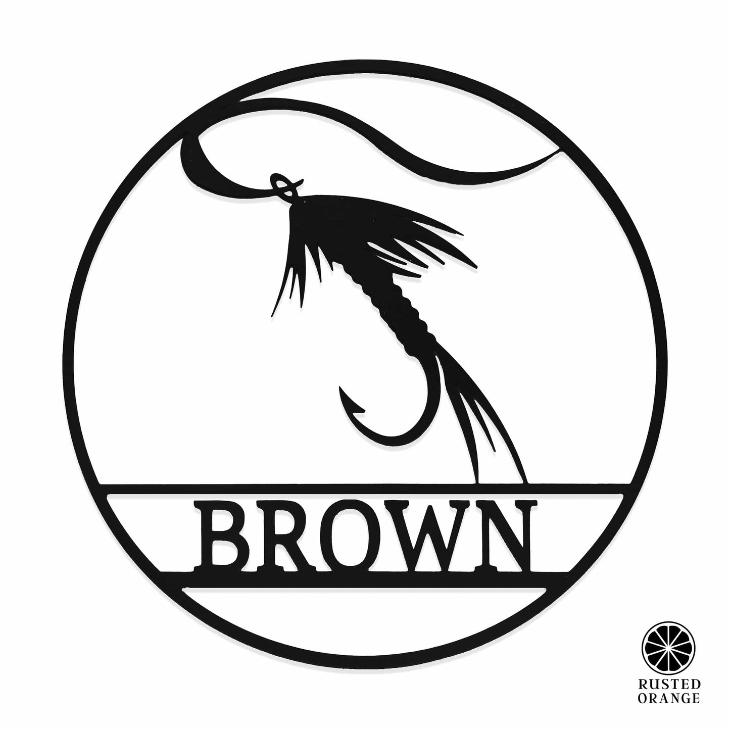 Great Outdoors Signs - 7 styles - Custom Metal Signs Outdoor Home Decor