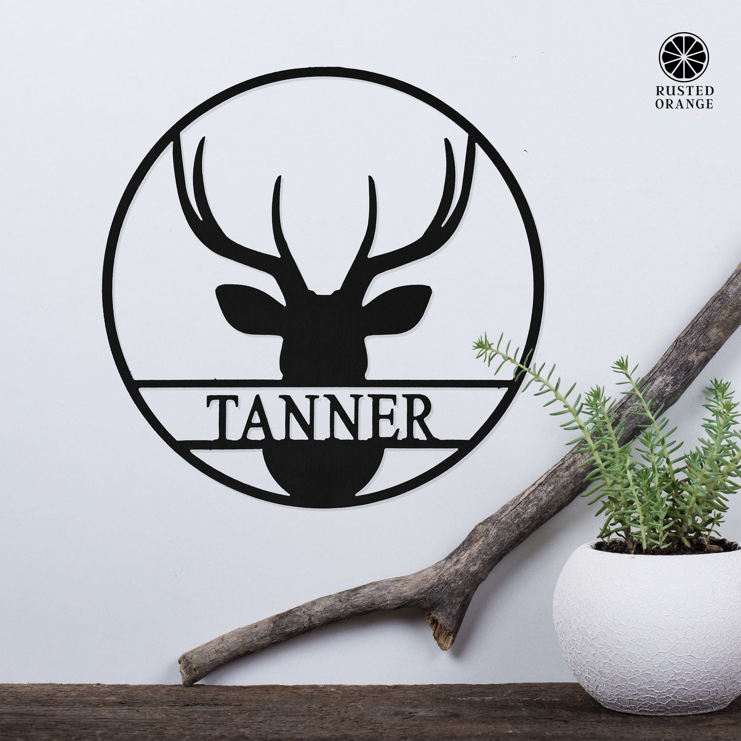 Great Outdoors Signs - 7 styles - Custom Metal Signs Outdoor Home Decor