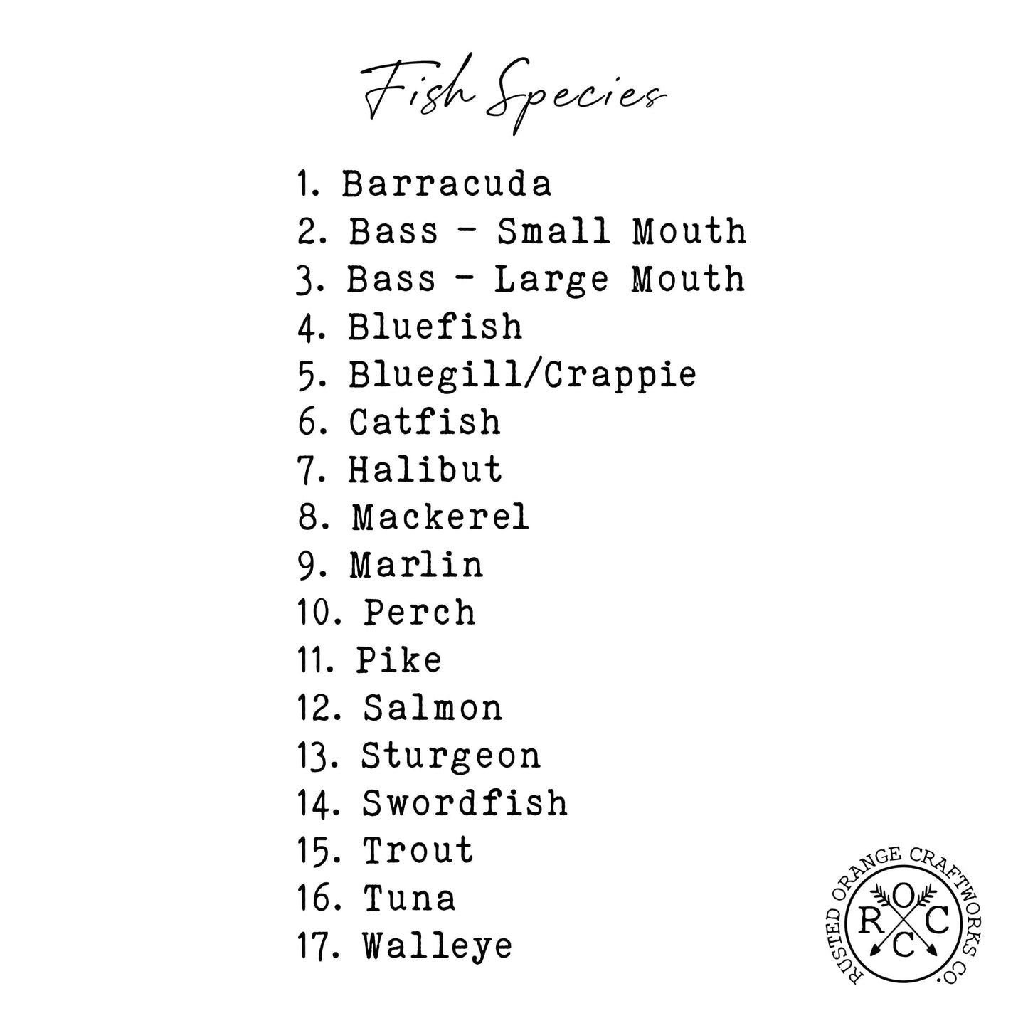 Reely Great Family Names Fish Sign Personalized - Father's Day, Dad, Grandpa