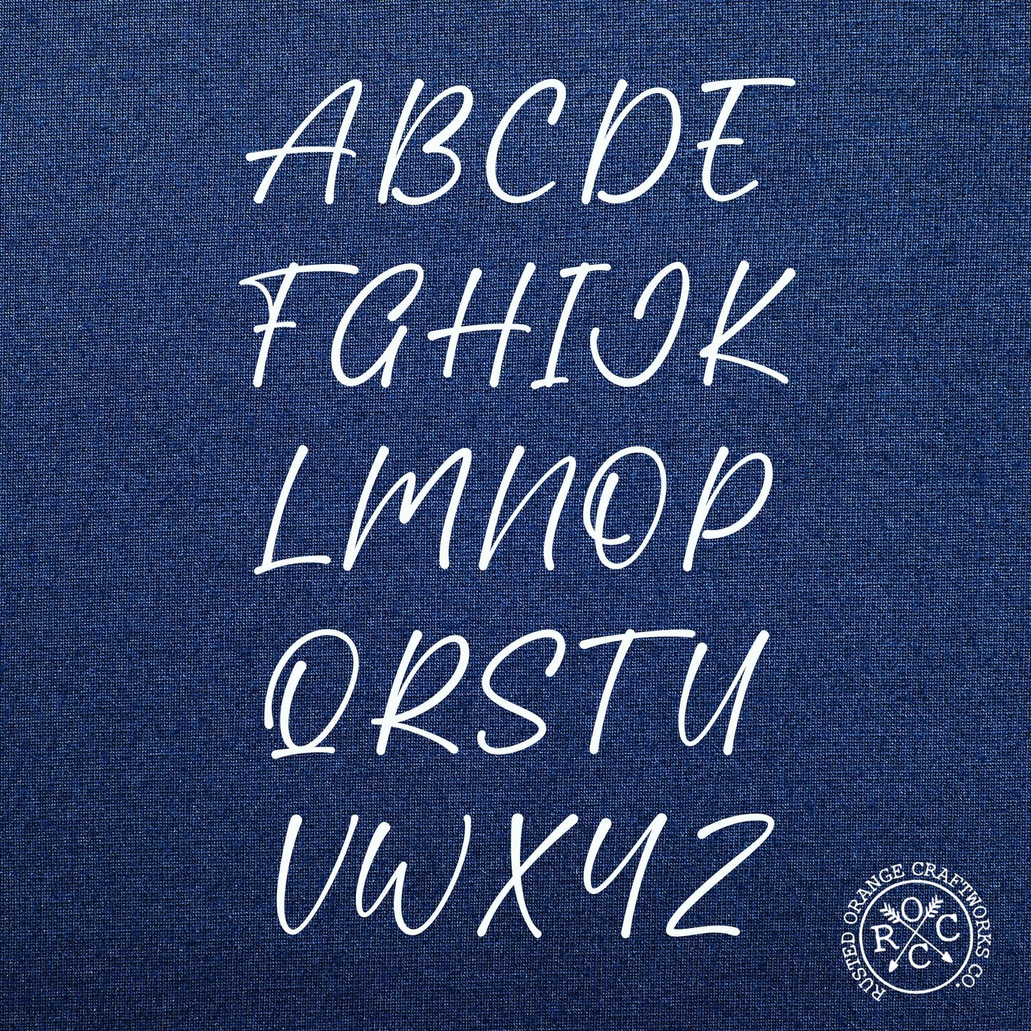 Signature Family Name Signs for Outdoors