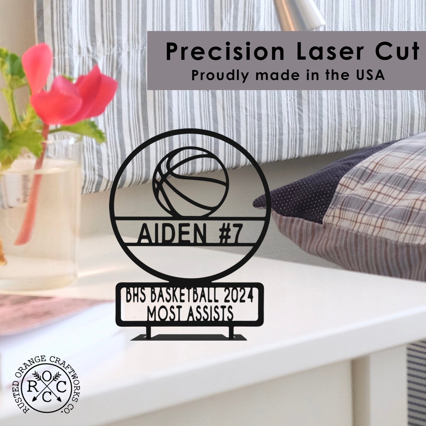 Stand Up Medals for Awards All Sports, Soccer Gifts, Bulk Trophies, Trophy Award Medals