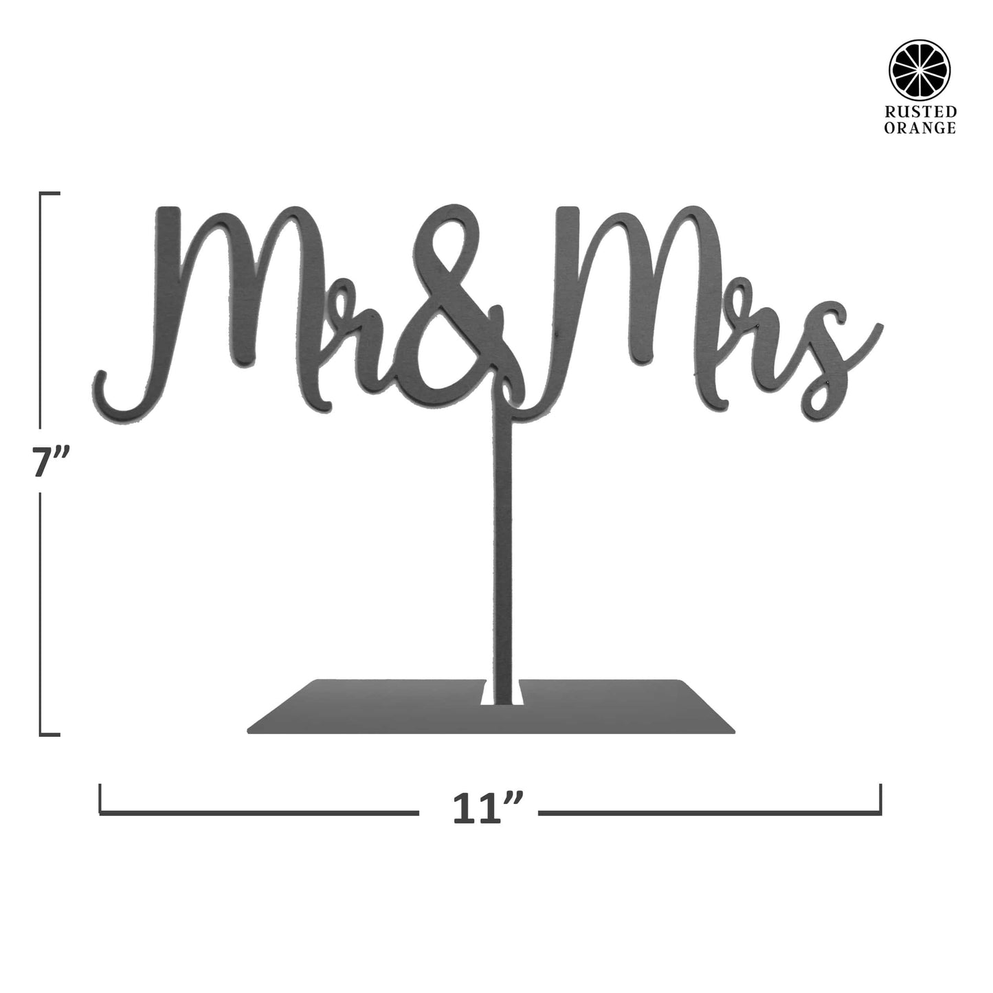Love is Sweet Reception Decor - Rustic Wedding Decorations Love Sign