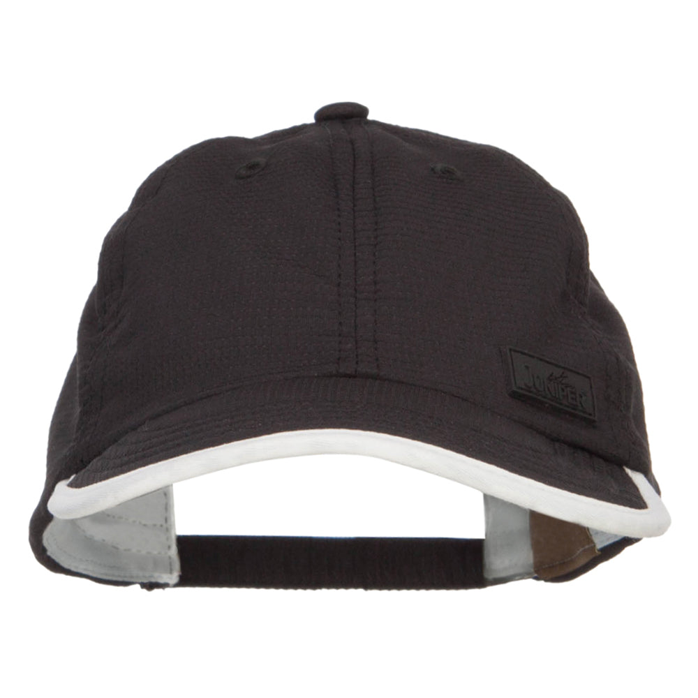 Cool Dry Soft Bill Performance Cap