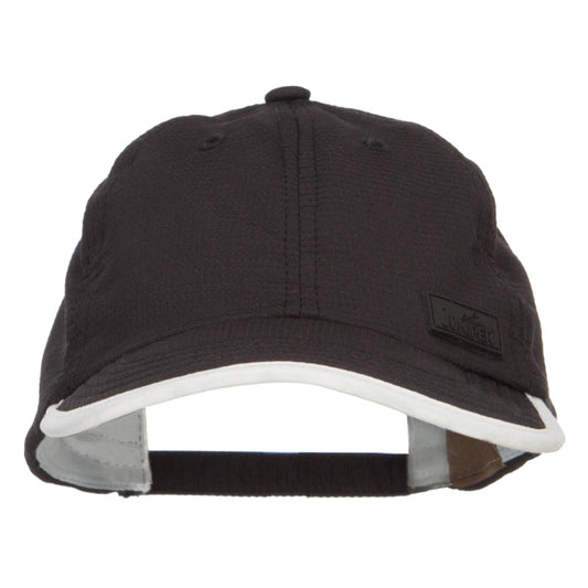 Cool Dry Soft Bill Performance Cap