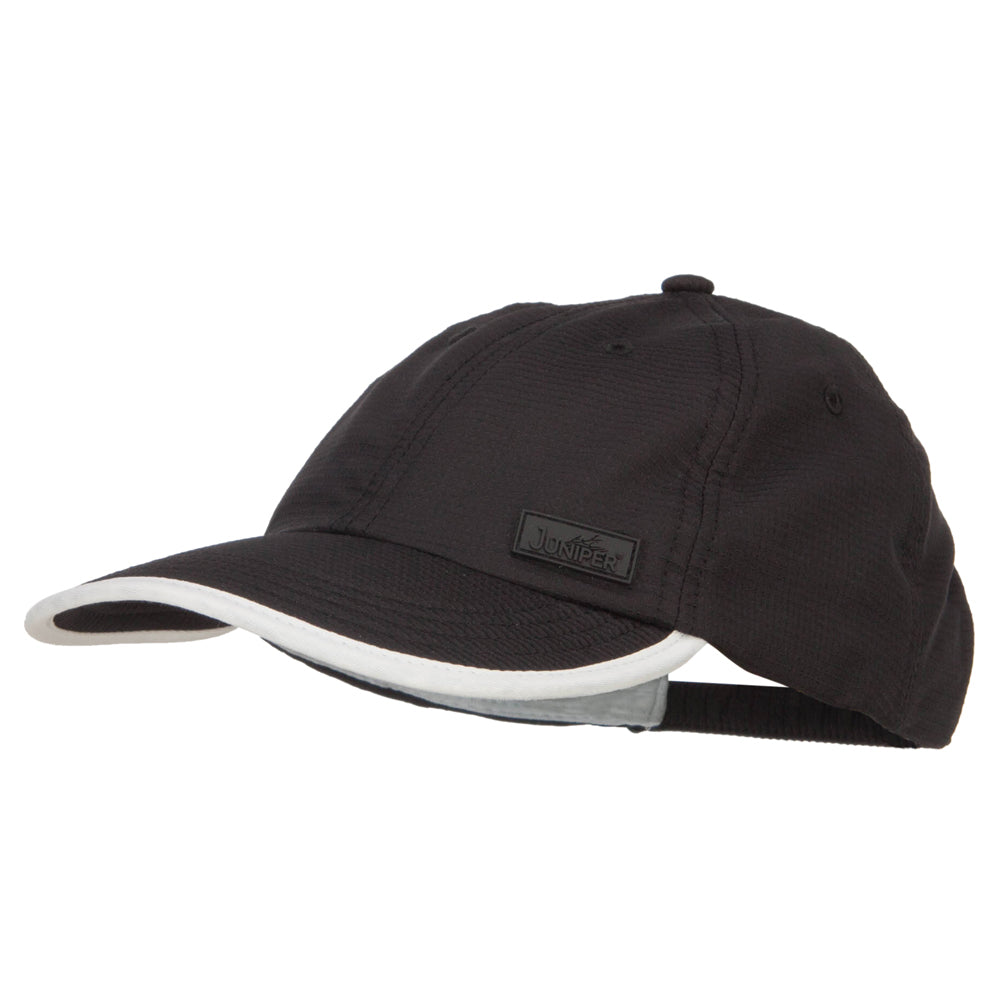 Cool Dry Soft Bill Performance Cap