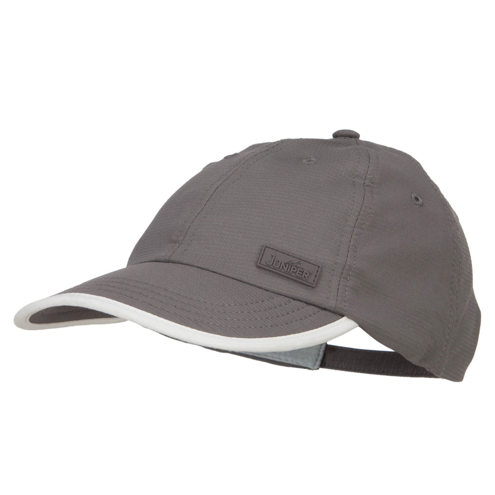 Cool Dry Soft Bill Performance Cap