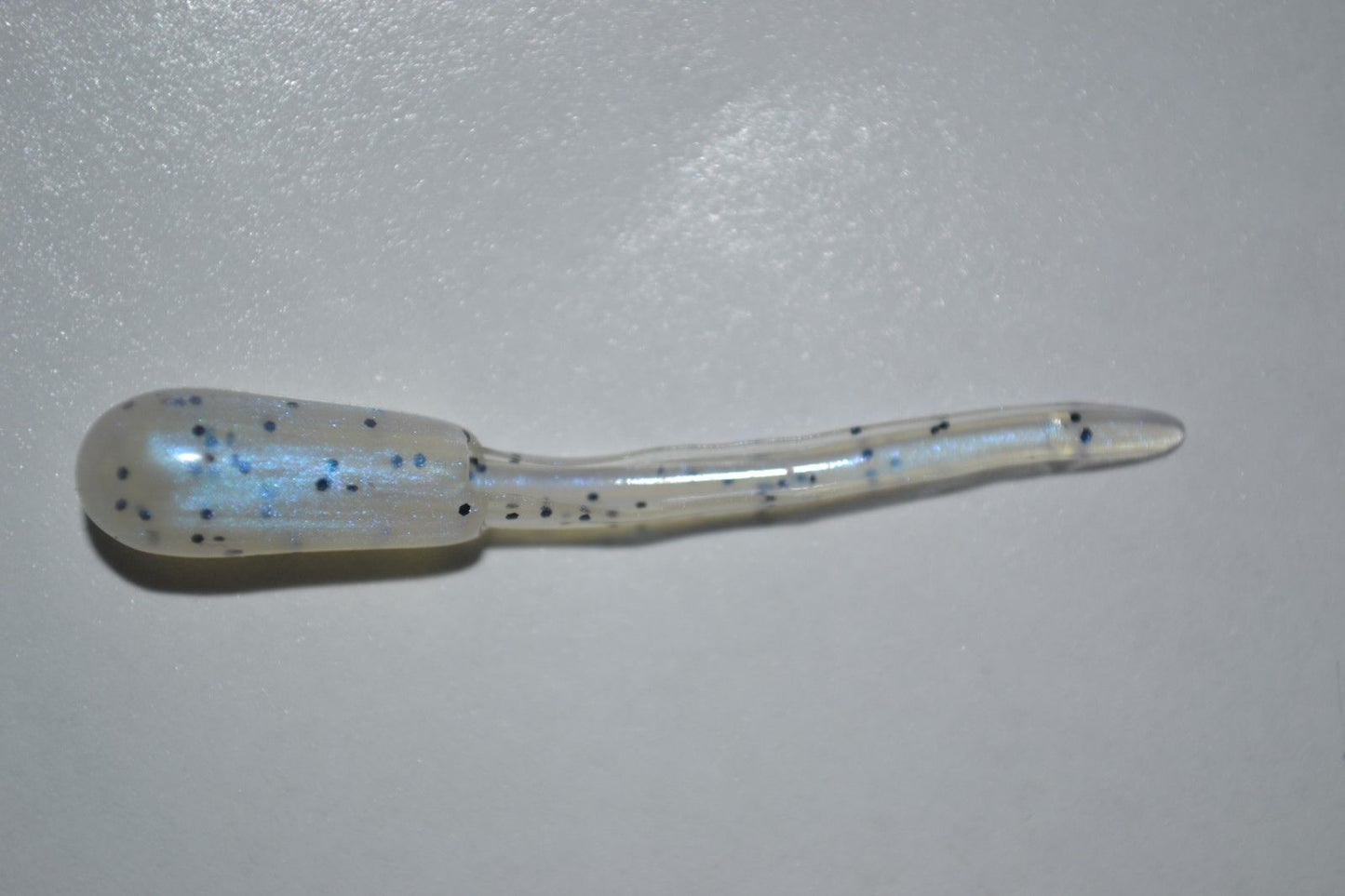 35 ct 1.5" Cam's KILLER STINGER "MONKEY MILK" MINNOWS