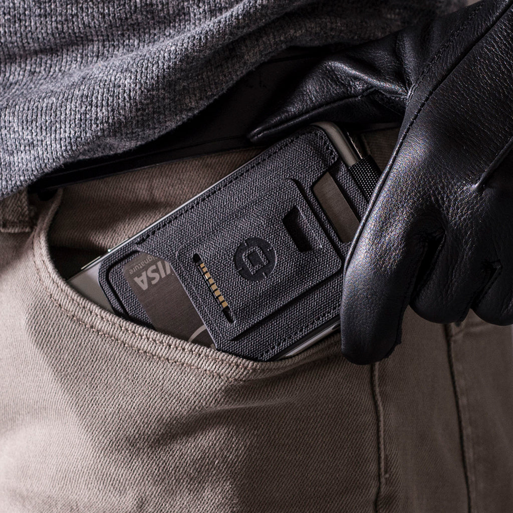 S1 STEALTH™ PHONE POCKET