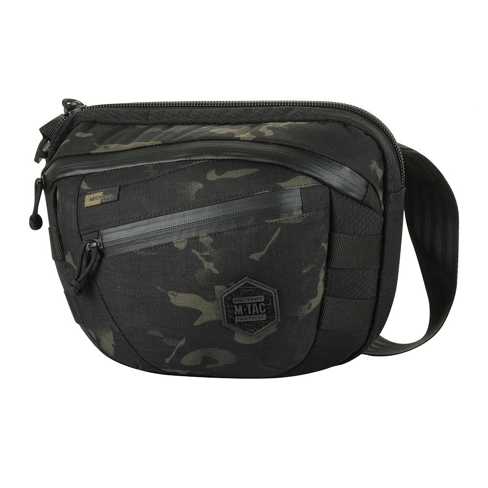 M-Tac Elite Sphaera Hex Large Bag Gen II