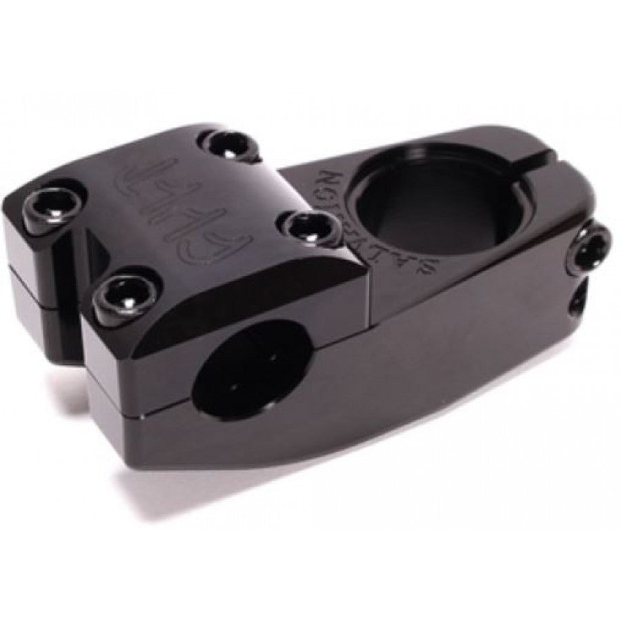 Cult BMX Salvation V4 Stem 46mm - Black