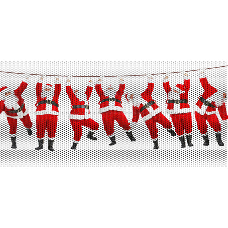 Santa Claus Collection Grille Inserts