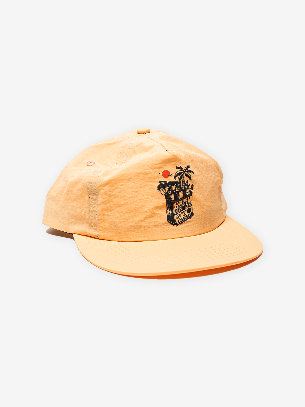 Sardines Surf Hat