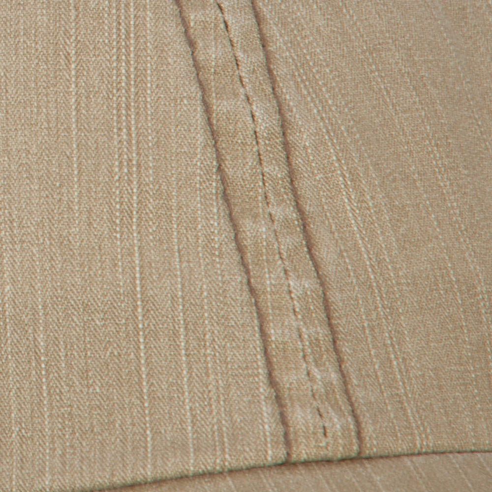 Low Profile Special Cotton Mesh Cap