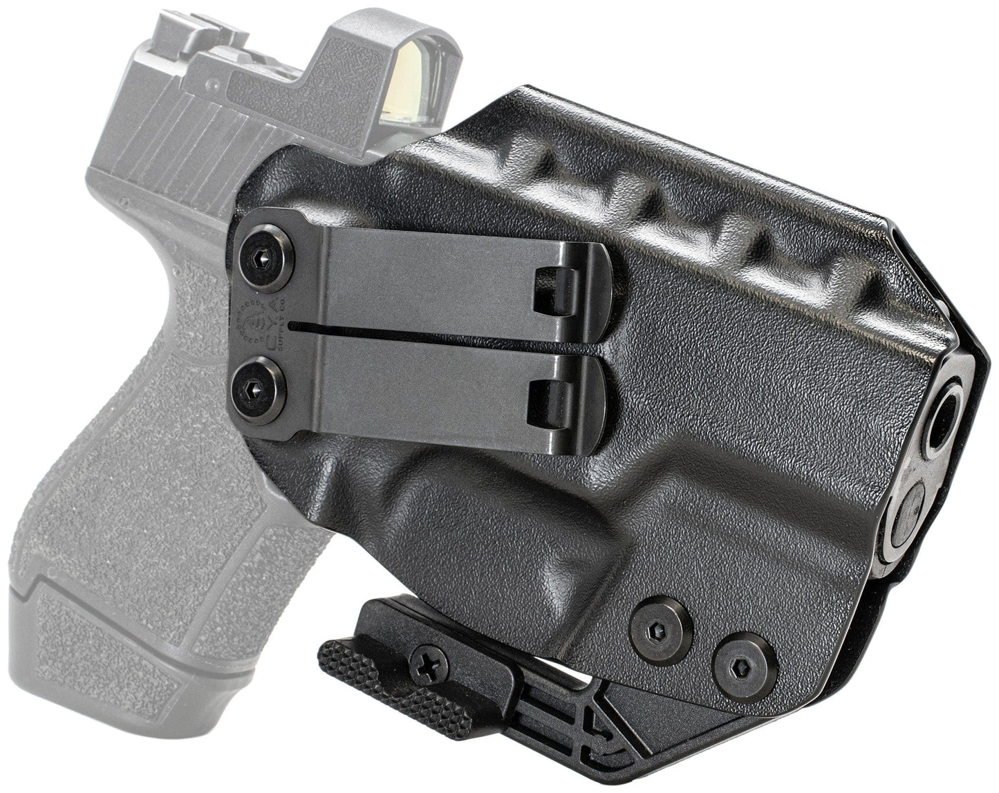 SCCY CPX-1 Gen3 IWB Holster | RIDGE IWB