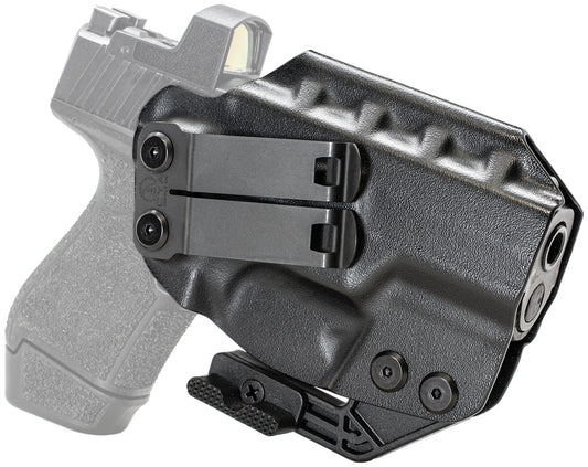 SCCY CPX-1 Gen3 IWB Holster | RIDGE IWB