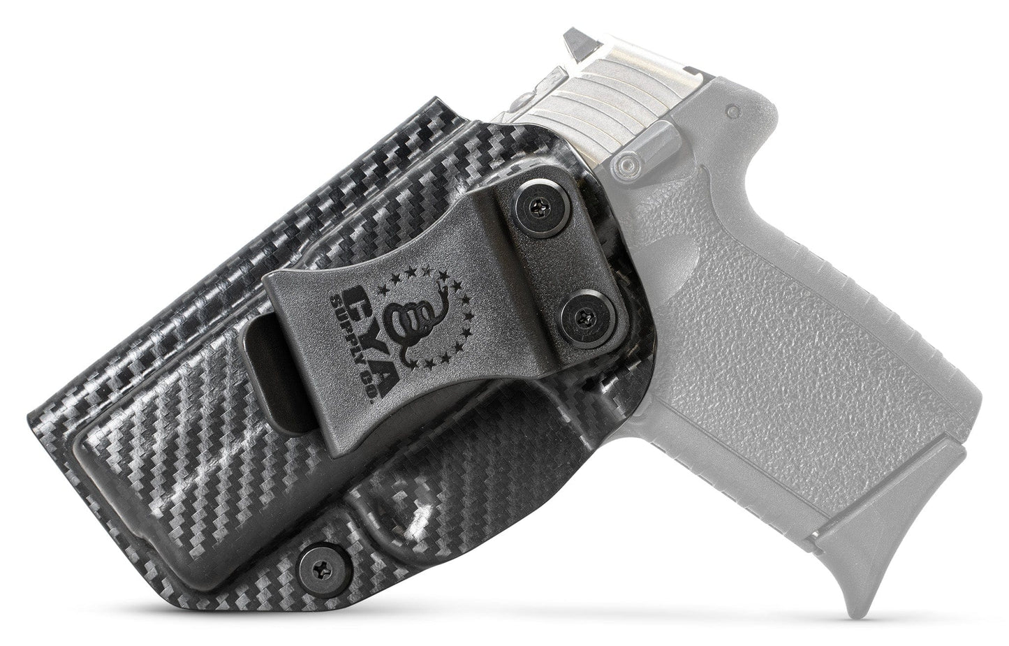 SCCY CPX-1 Gen3 IWB Holster | BASE IWB