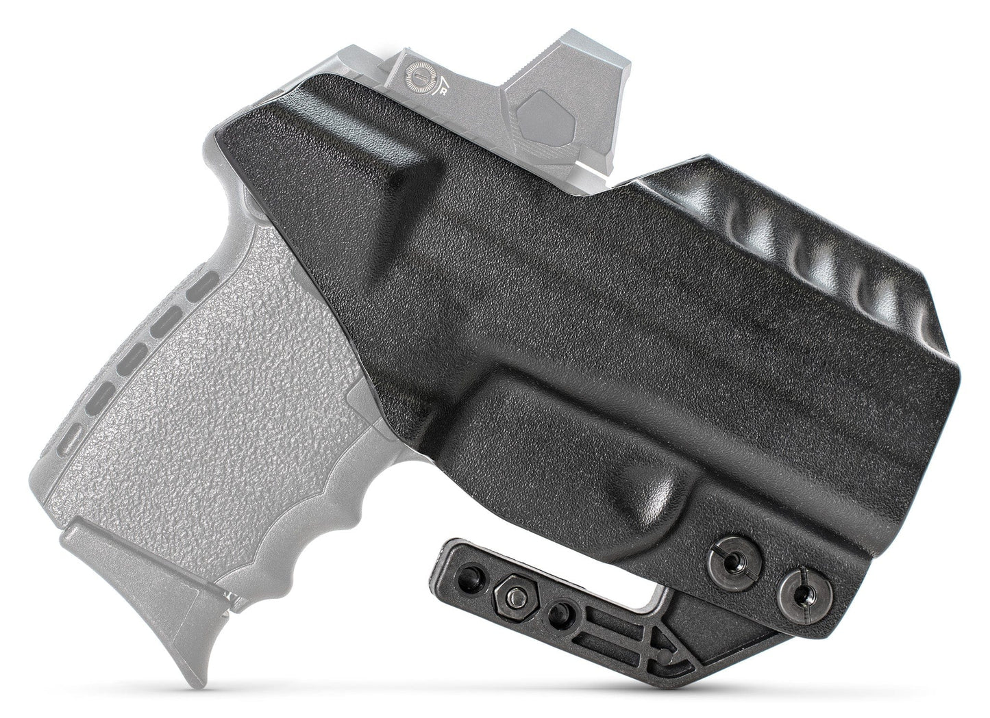 SCCY CPX-1 Gen3 IWB Holster | RIDGE IWB