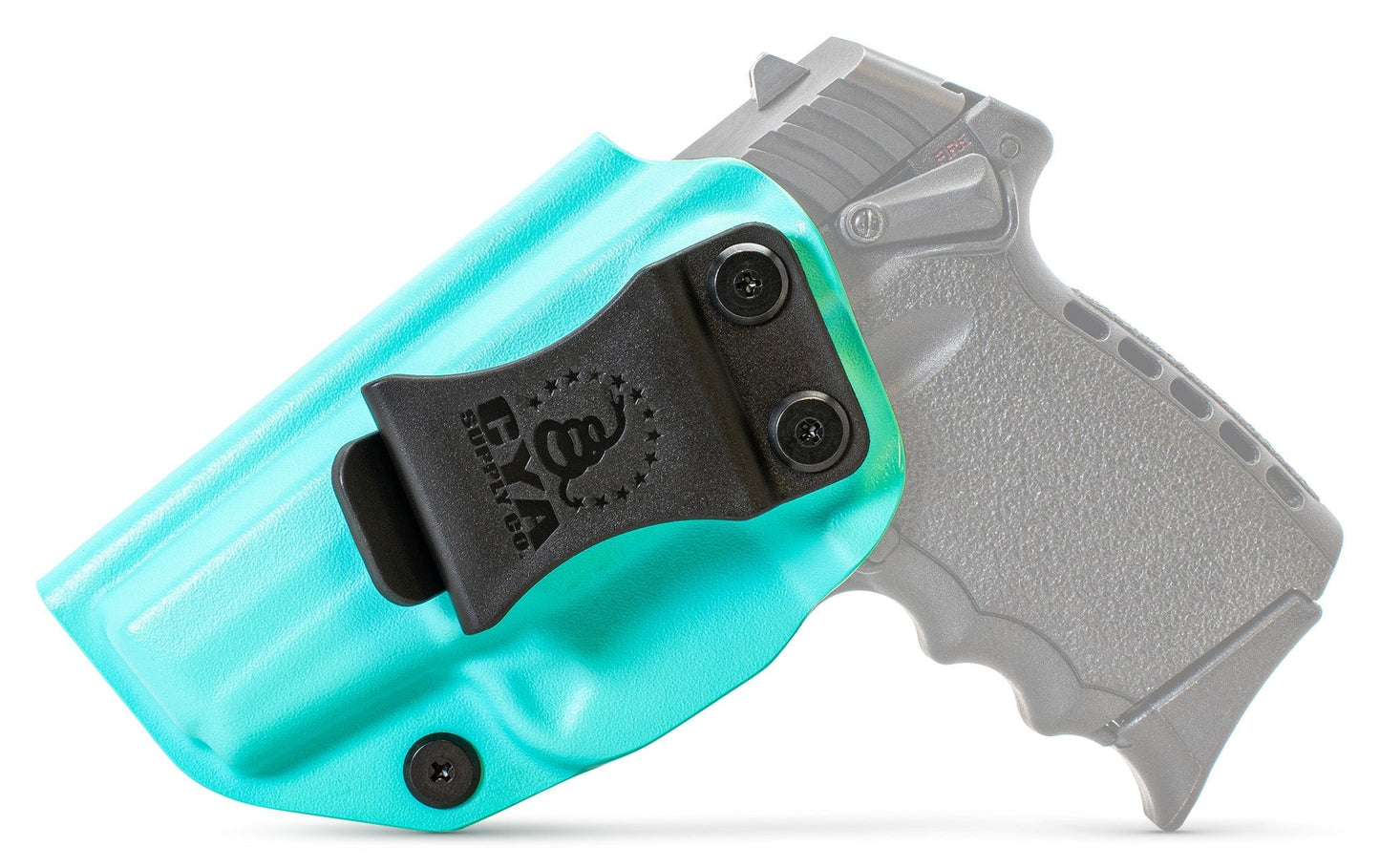 SCCY CPX-1 IWB Holster | BASE IWB